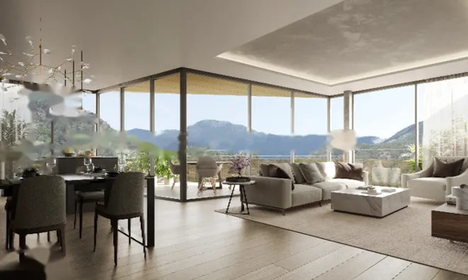 Недвижимость Apartment for sale in La Massana, 1 bedroom: 2