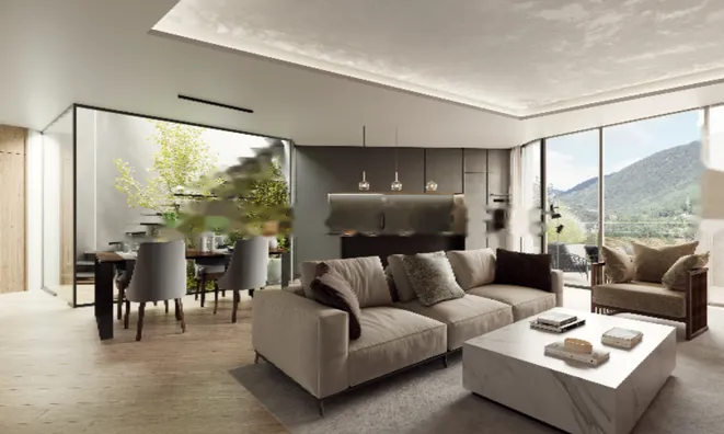 Недвижимость Apartment for sale in La Massana, 1 bedroom: 5