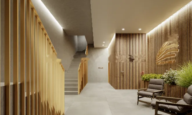 Недвижимость Apartment for sale in La Massana, 1 bedroom: 10