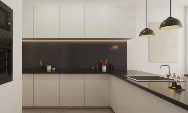 Недвижимость Apartment for sale in Encamp with 2 bedrooms: 2