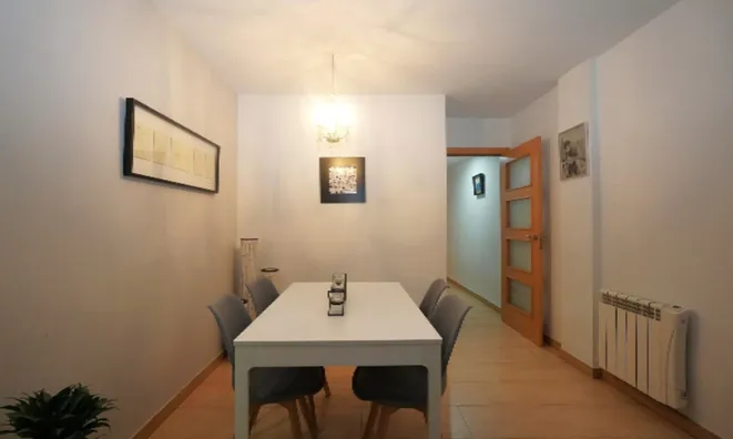 Недвижимость Apartment for sale in Encamp with 2 bedrooms: 2