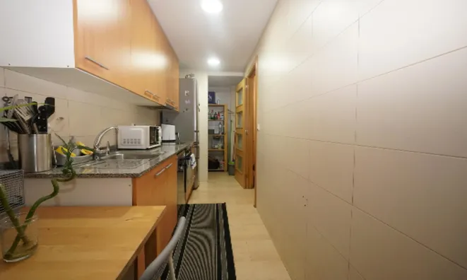 Недвижимость Apartment for sale in Encamp with 2 bedrooms: 3
