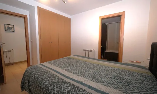 Недвижимость Apartment for sale in Encamp with 2 bedrooms: 6