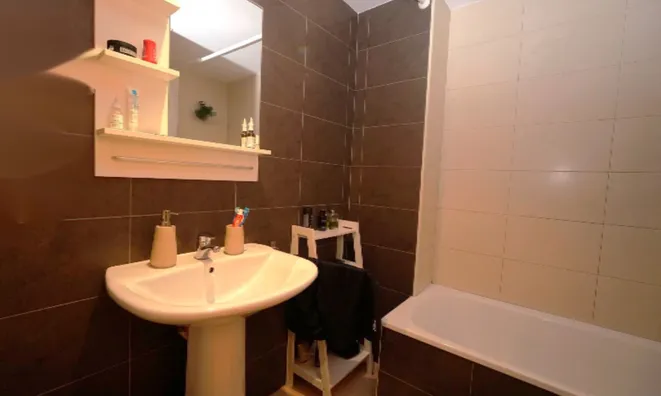 Недвижимость Apartment for sale in Encamp with 2 bedrooms: 10