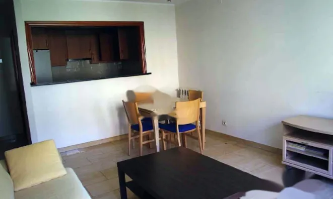 Недвижимость Apartment for sale in Escaldes Engordany, 1 bedroom: 4