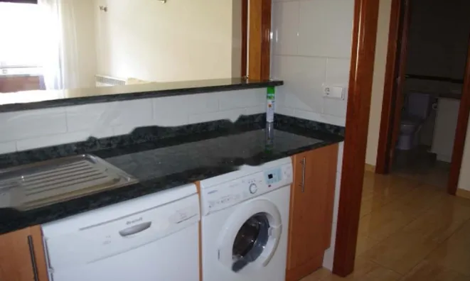 Недвижимость Apartment for sale in Escaldes Engordany, 1 bedroom: 6