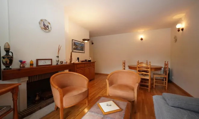 Недвижимость Apartment for sale in Canillo, 2 bedrooms: 2