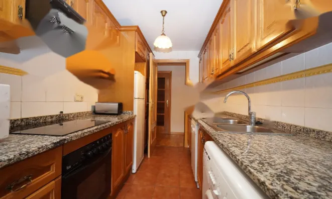 Недвижимость Apartment for sale in Canillo, 2 bedrooms: 3