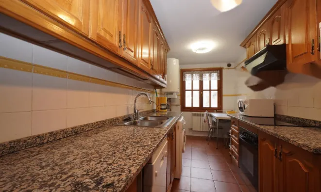 Недвижимость Apartment for sale in Canillo, 2 bedrooms: 4