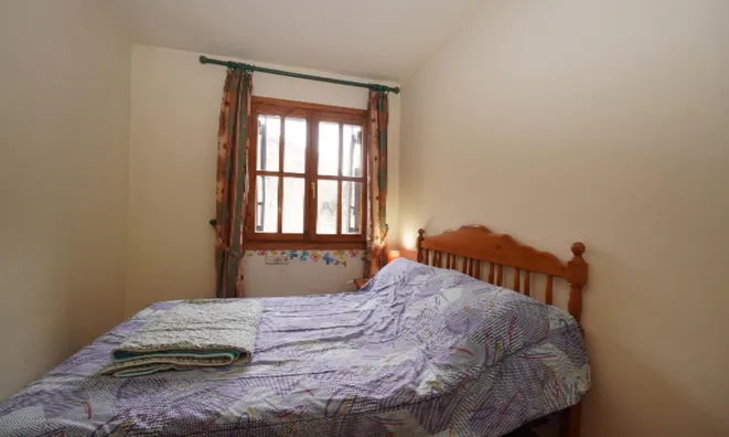 Недвижимость Apartment for sale in Canillo, 2 bedrooms: 5