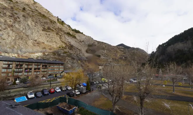 Недвижимость Apartment for sale in Canillo, 2 bedrooms: 9