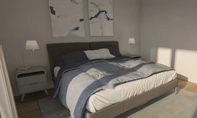 Недвижимость Apartment for sale in Encamp with 2 bedrooms: 2