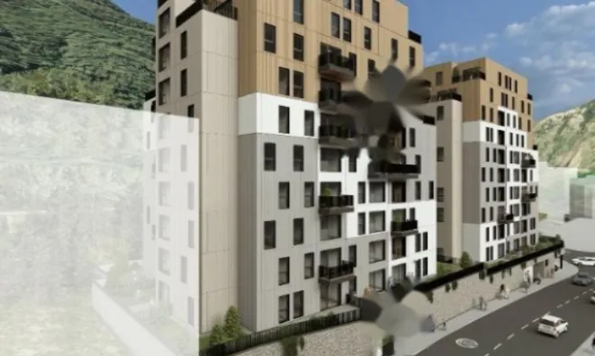 Недвижимость Apartment for sale in Encamp with 2 bedrooms: 5