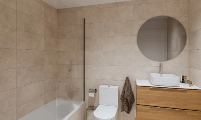 Недвижимость Apartment for sale in Encamp, 3 bedrooms: 5