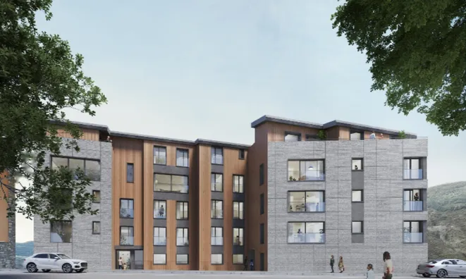 Недвижимость Apartment for sale in Encamp with 3 bedrooms: 7