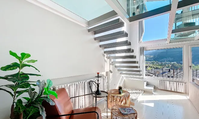 Недвижимость Duplex for sale in La Massana, 2 bedrooms: 4