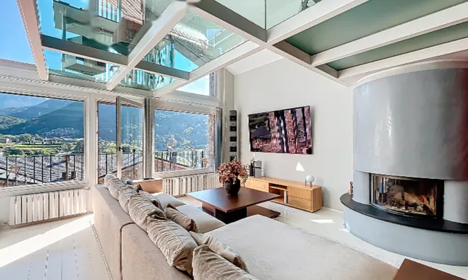 Недвижимость Duplex for sale in La Massana, 2 bedrooms: 5