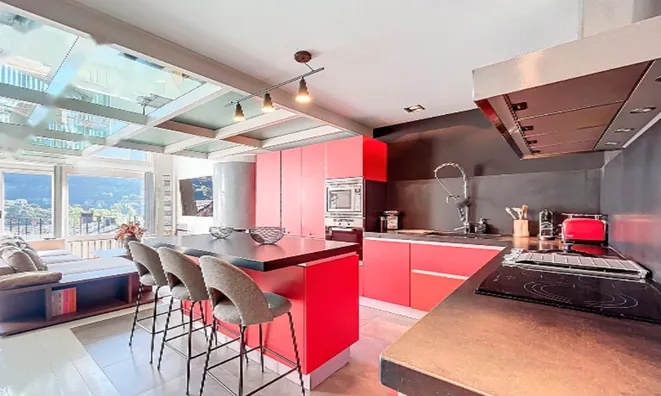 Недвижимость Duplex for sale in La Massana, 2 bedrooms: 7