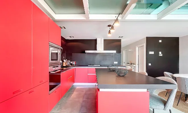 Недвижимость Duplex for sale in La Massana, 2 bedrooms: 8