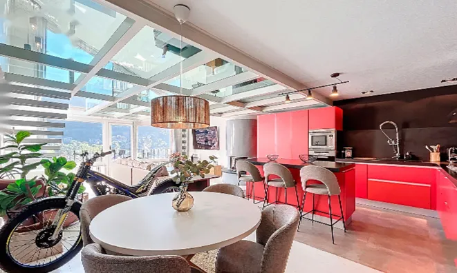 Недвижимость Duplex for sale in La Massana, 2 bedrooms: 10