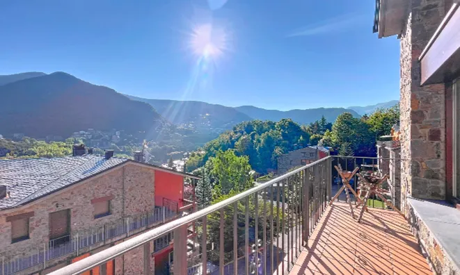 Недвижимость Duplex for sale in La Massana, 2 bedrooms: 12