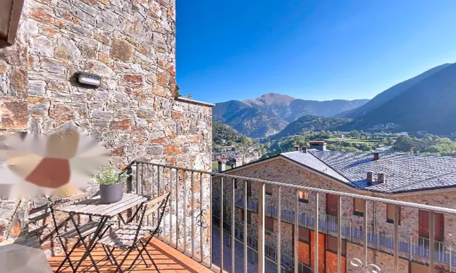 Недвижимость Duplex for sale in La Massana, 2 bedrooms: 13