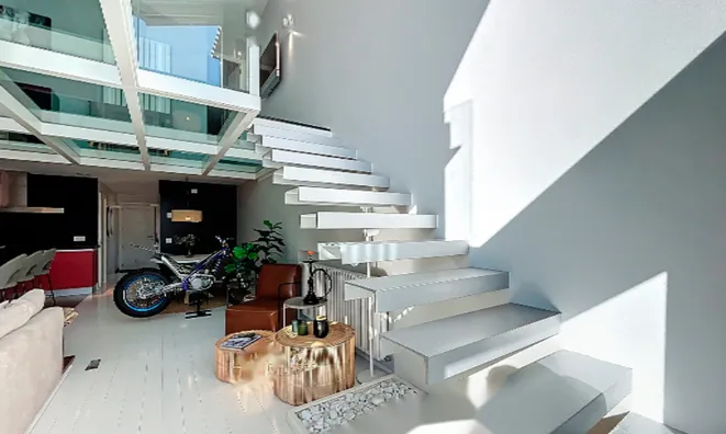 Недвижимость Duplex for sale in La Massana, 2 bedrooms: 16