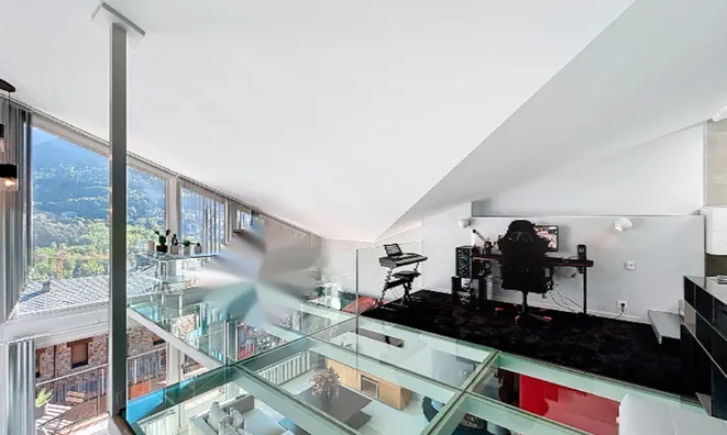 Недвижимость Duplex for sale in La Massana, 2 bedrooms: 17