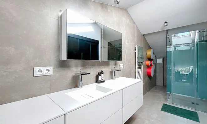 Недвижимость Duplex for sale in La Massana, 2 bedrooms: 27