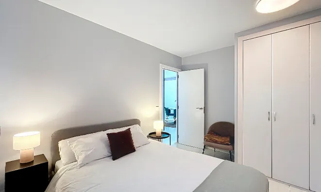 Недвижимость Duplex for sale in La Massana, 2 bedrooms: 32