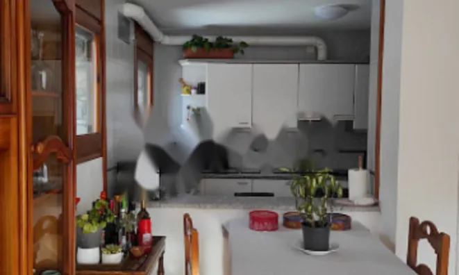 Недвижимость Apartment for sale with 2 bedrooms, parking and storage in El Tarter: 5