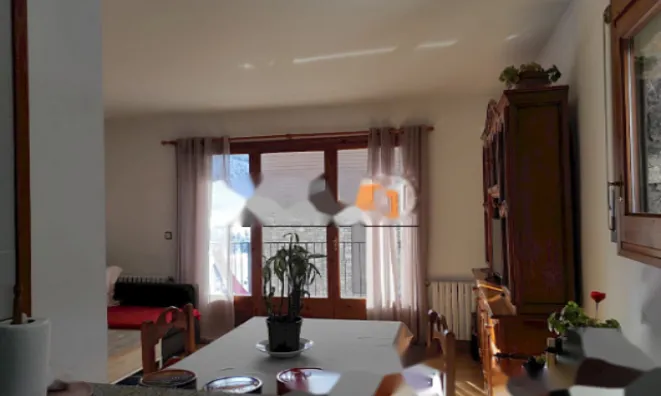 Недвижимость Apartment for sale with 2 bedrooms, parking and storage in El Tarter: 6