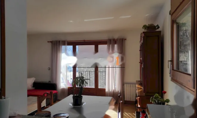 Недвижимость Apartment for sale with 2 bedrooms, parking and storage in El Tarter: 7