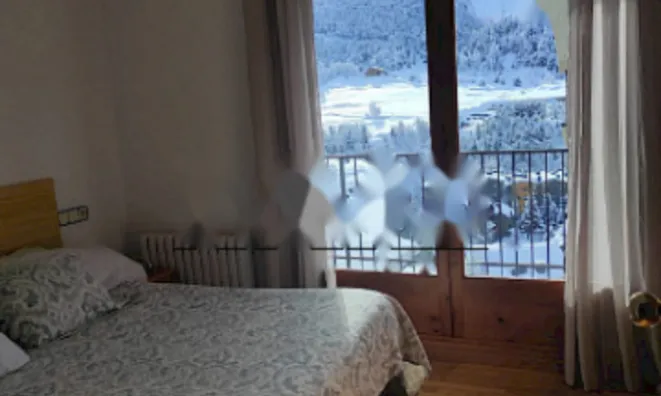 Недвижимость Apartment for sale with 2 bedrooms, parking and storage in El Tarter: 11