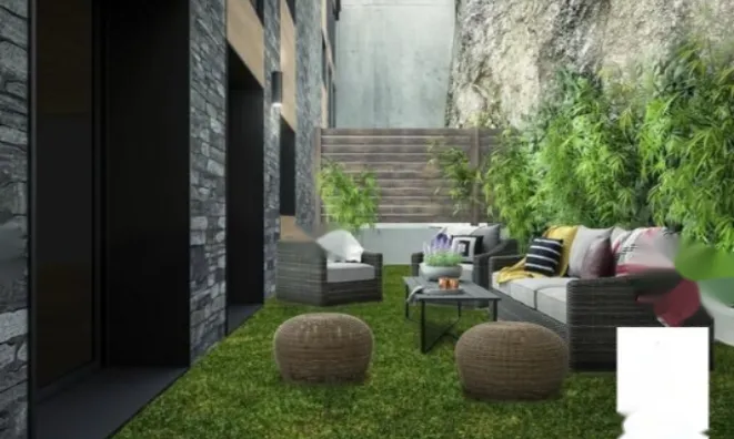 Недвижимость 4-bedroom apartment for sale in Ordino: 5