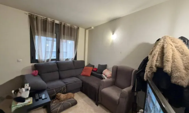 Недвижимость Duplex for sale in the center of Encamp: 1