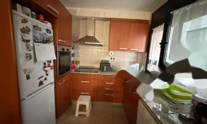 Недвижимость Duplex for sale in the center of Encamp: 2