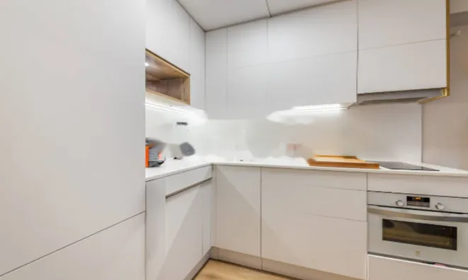 Недвижимость Apartment for sale in Encamp: 2