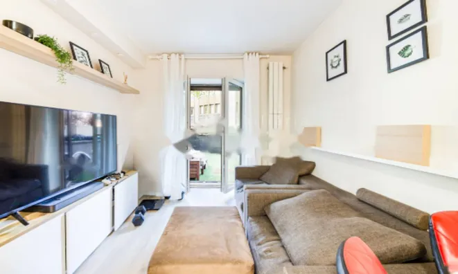 Недвижимость Apartment for sale in Encamp: 3