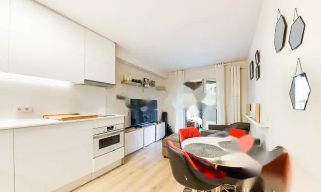 Недвижимость Apartment for sale in Encamp: 4