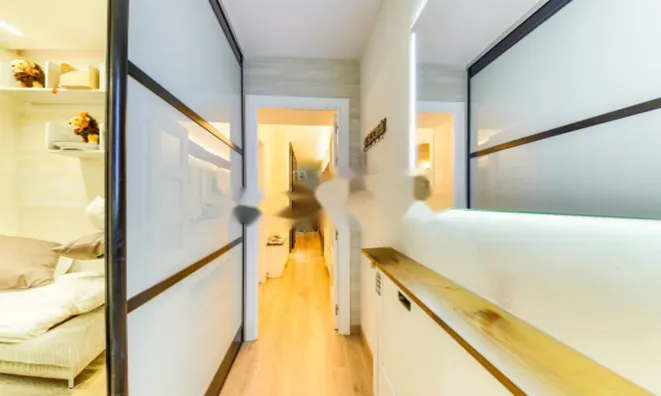 Недвижимость Apartment for sale in Encamp: 6