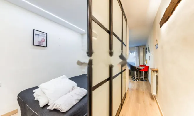 Недвижимость Apartment for sale in Encamp: 7