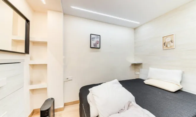 Недвижимость Apartment for sale in Encamp: 8