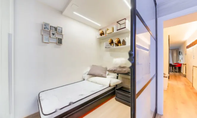 Недвижимость Apartment for sale in Encamp: 10