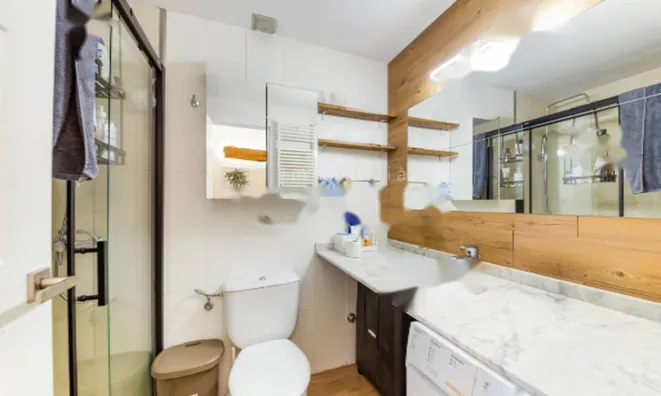 Недвижимость Apartment for sale in Encamp: 11