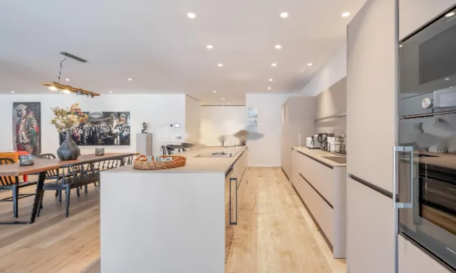 Недвижимость Spectacular apartment in Andorra center with terrace and views: 2