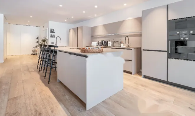 Недвижимость Spectacular apartment in Andorra center with terrace and views: 3