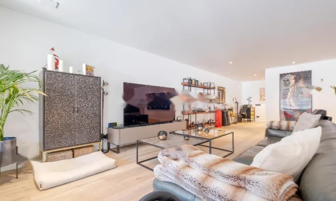 Недвижимость Spectacular apartment in Andorra center with terrace and views: 7