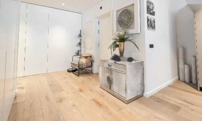 Недвижимость Spectacular apartment in Andorra center with terrace and views: 9