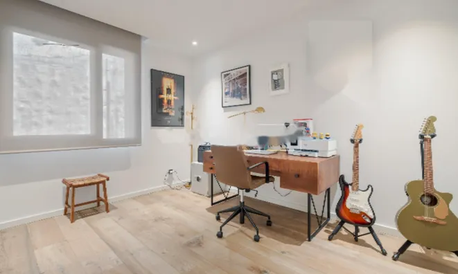 Недвижимость Spectacular apartment in Andorra center with terrace and views: 13